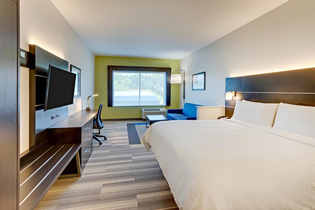Holiday Inn Express & Suites - Winston - Salem Sw - Clemmons By Ihg Exterior foto