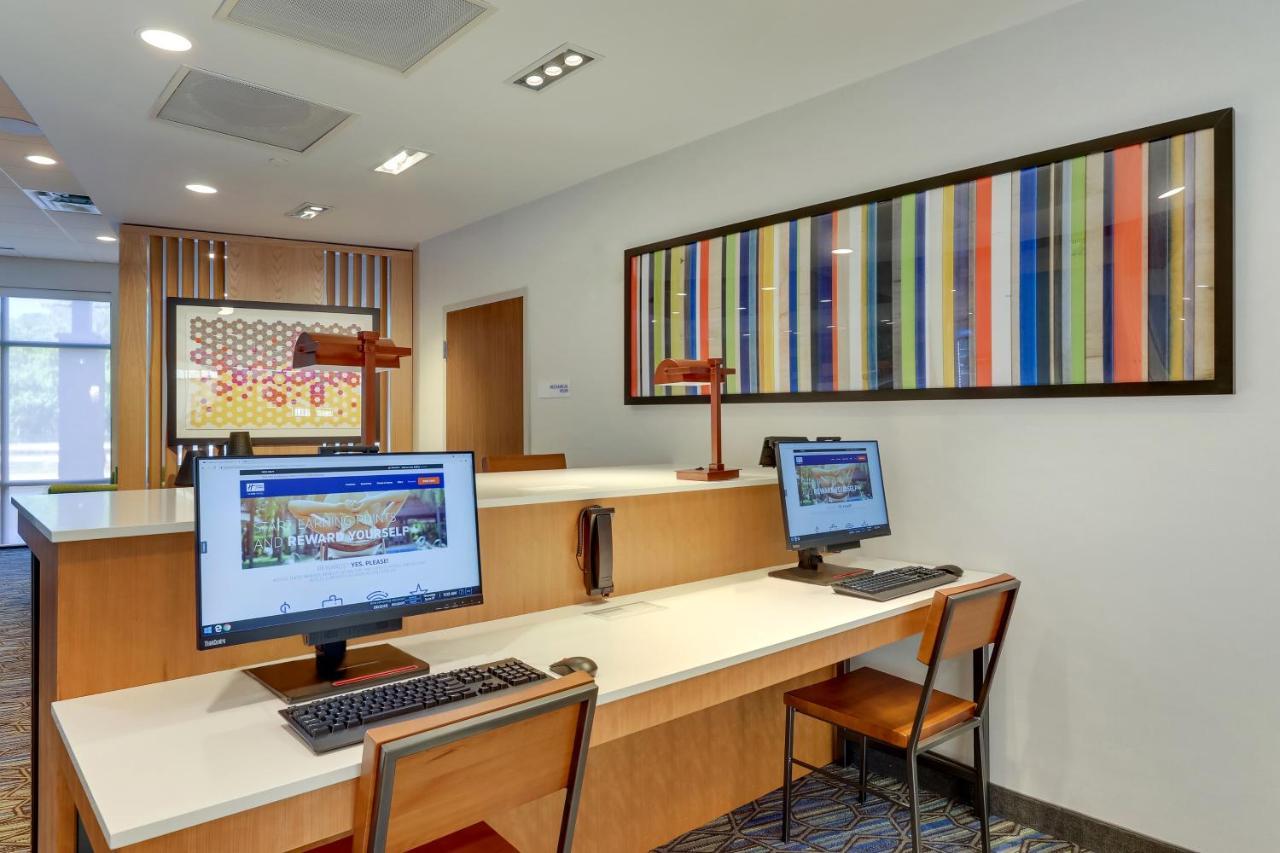 Holiday Inn Express & Suites - Winston - Salem Sw - Clemmons By Ihg Exterior foto