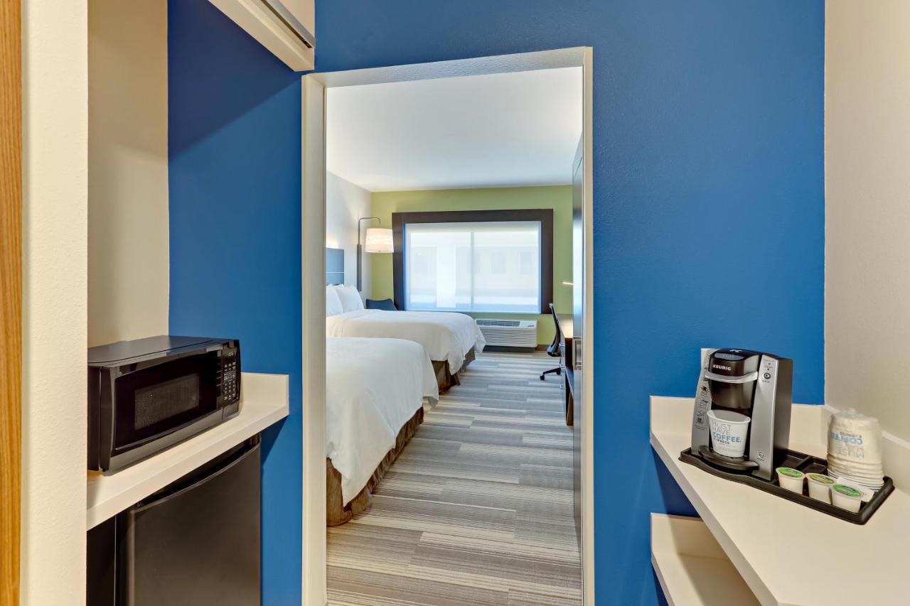 Holiday Inn Express & Suites - Winston - Salem Sw - Clemmons By Ihg Exterior foto