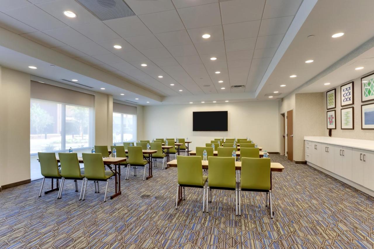 Holiday Inn Express & Suites - Winston - Salem Sw - Clemmons By Ihg Exterior foto